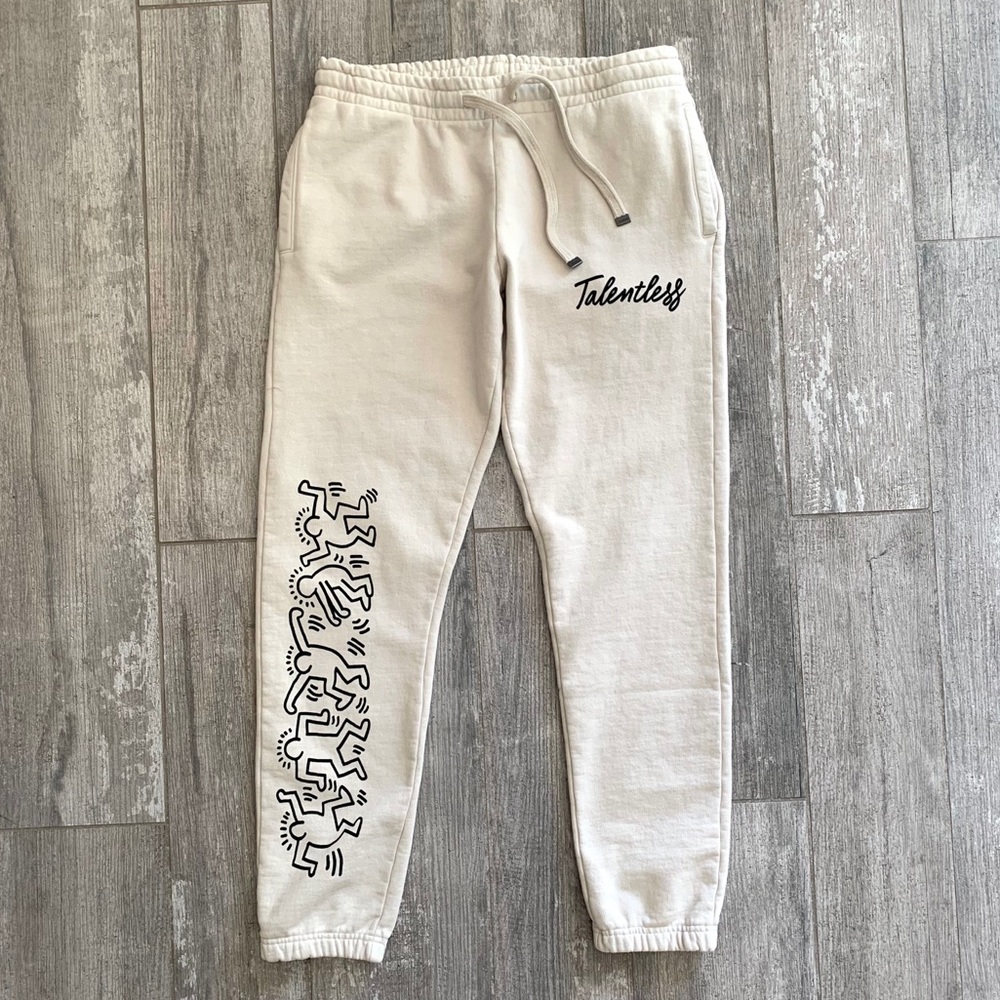 🔥🔥TALENTLESS - LM DANCING SWEATPANTS🔥🔥 - Picture 3 of 7